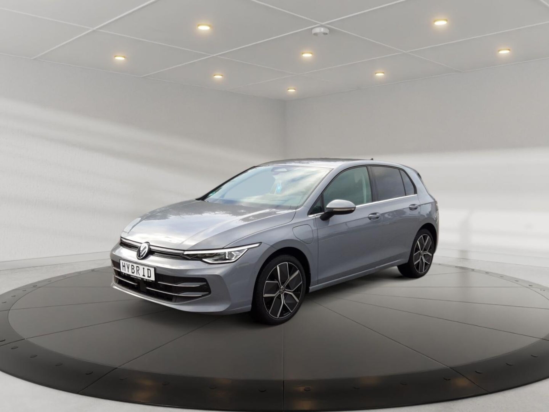 Volkswagen Golf Style