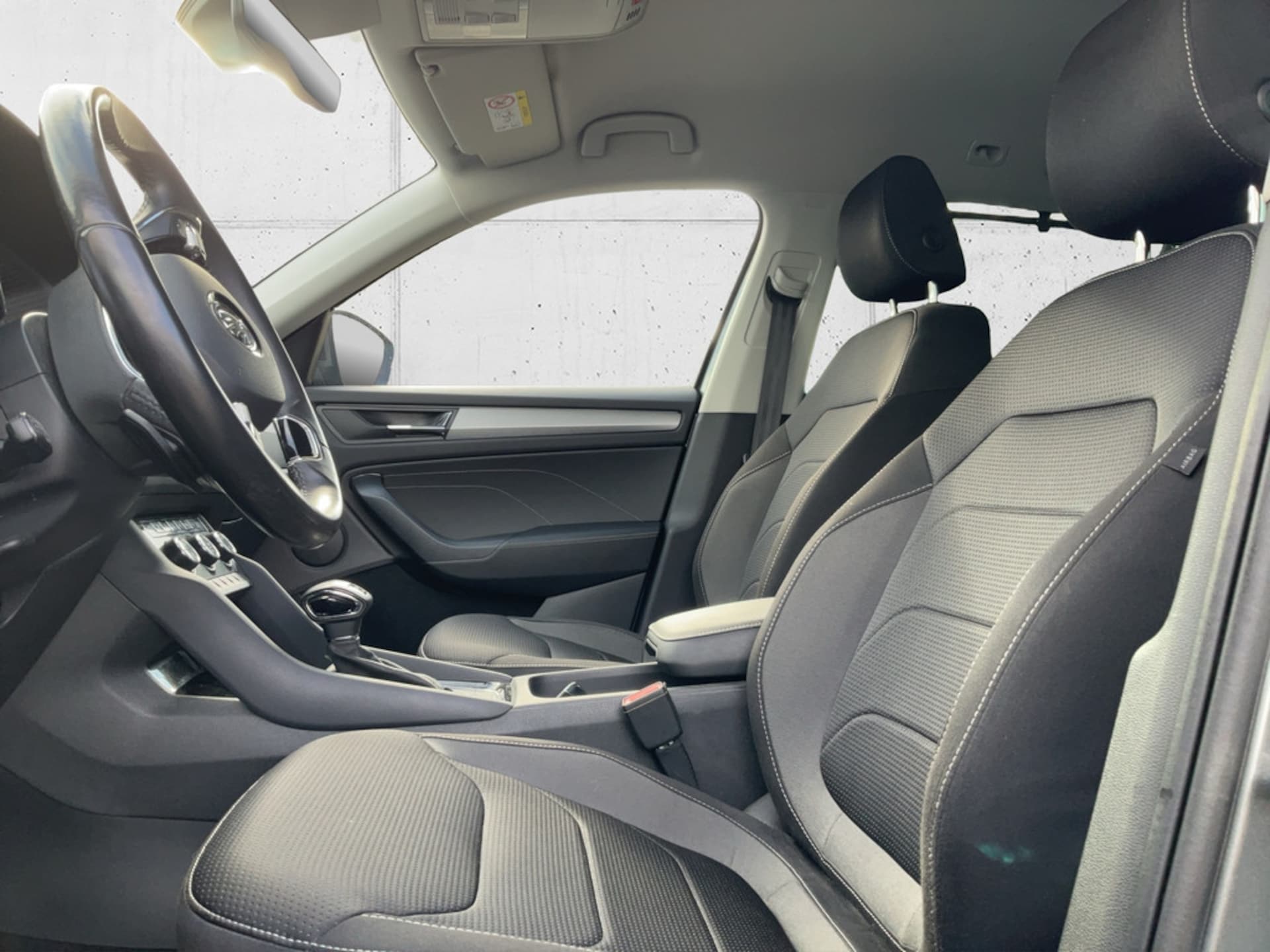 Skoda Kodiaq Ambition