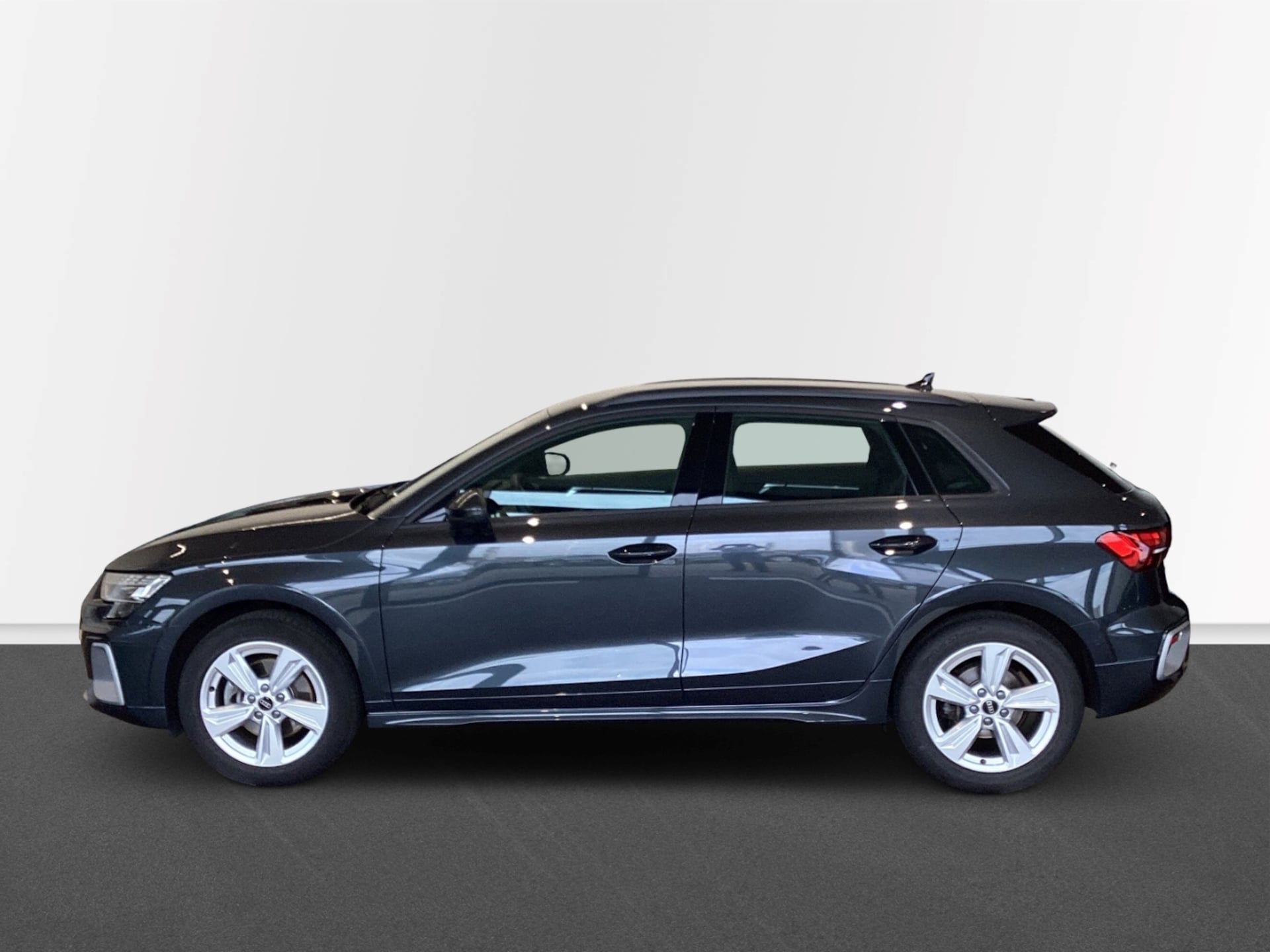 Audi A3 allstreet