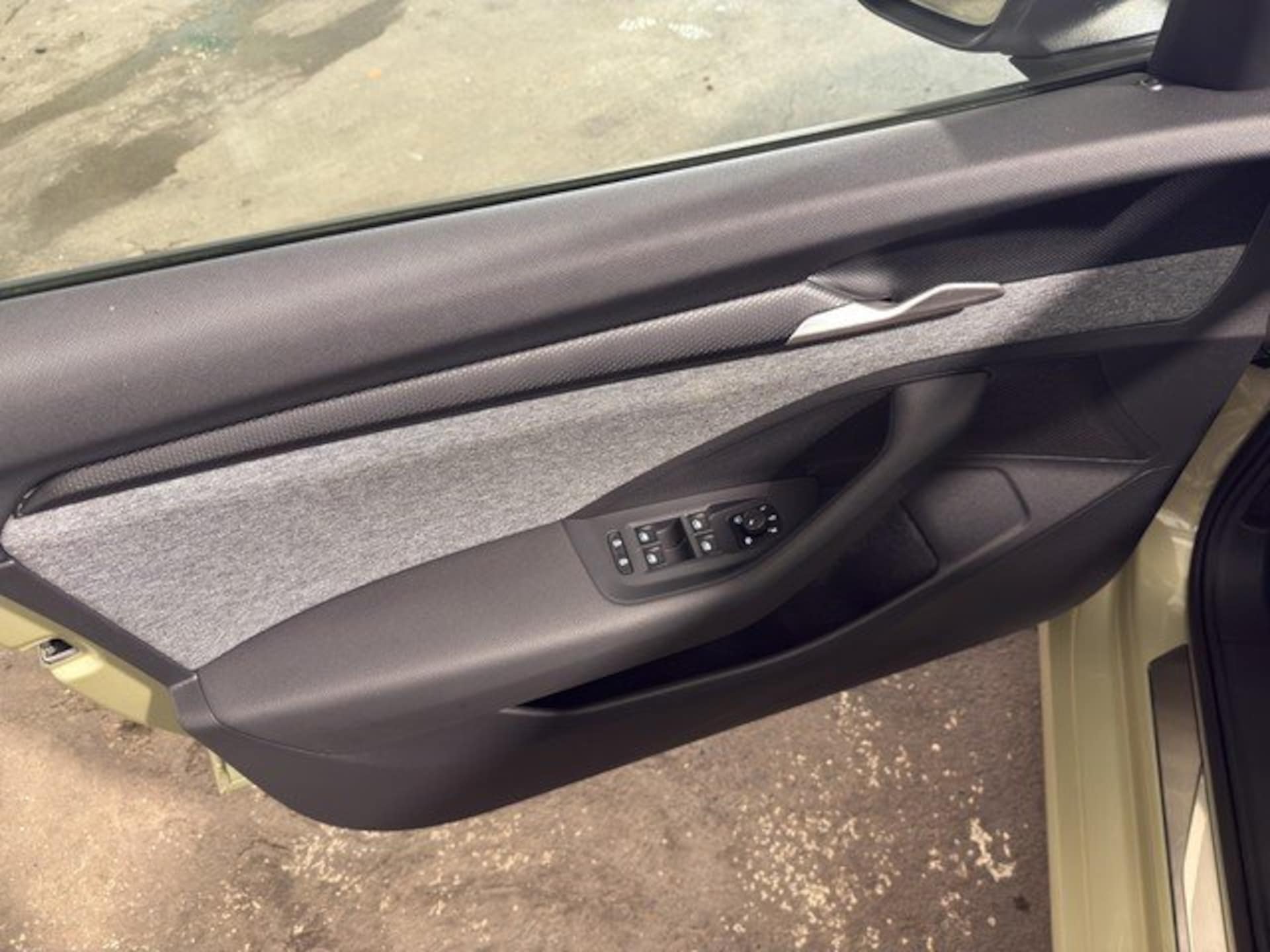 Skoda Superb Combi Selection
