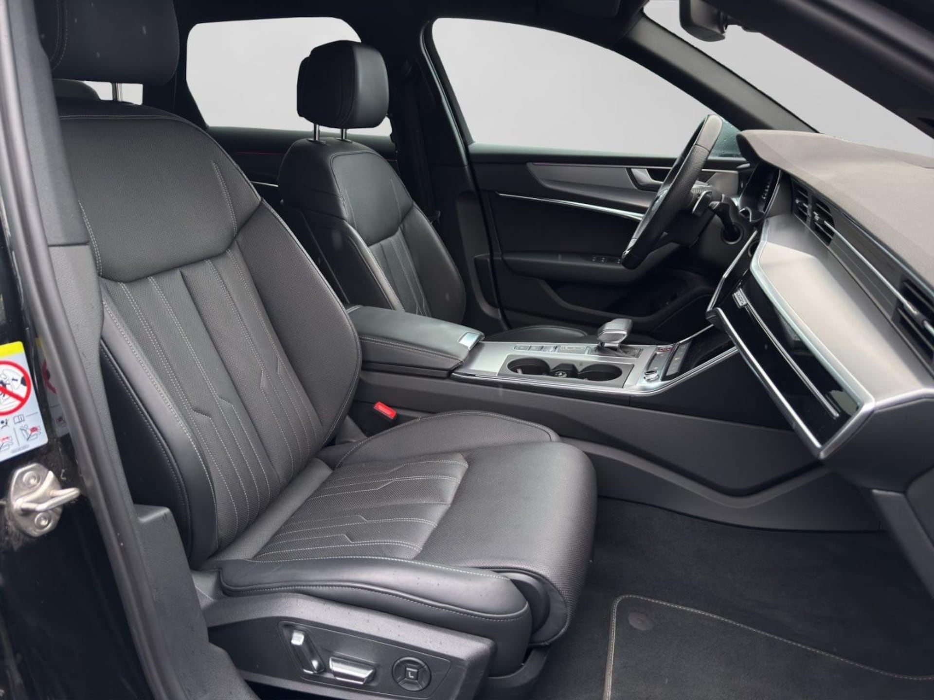 Audi S6 Avant