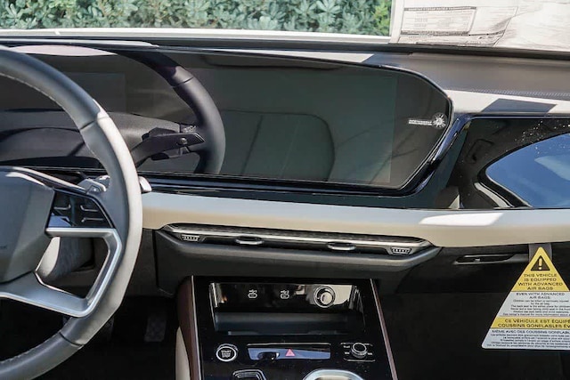 2026 Audi A6 Premium Plus - Photo 13