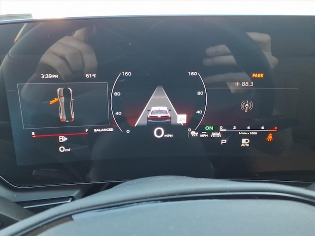 2025 Audi A5 Premium Plus - Photo 12