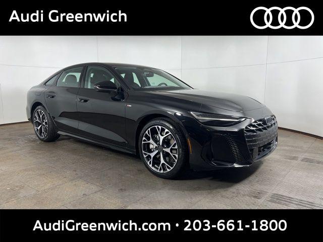 2026 Audi A6 Premium Plus quattro S tronic's photo
