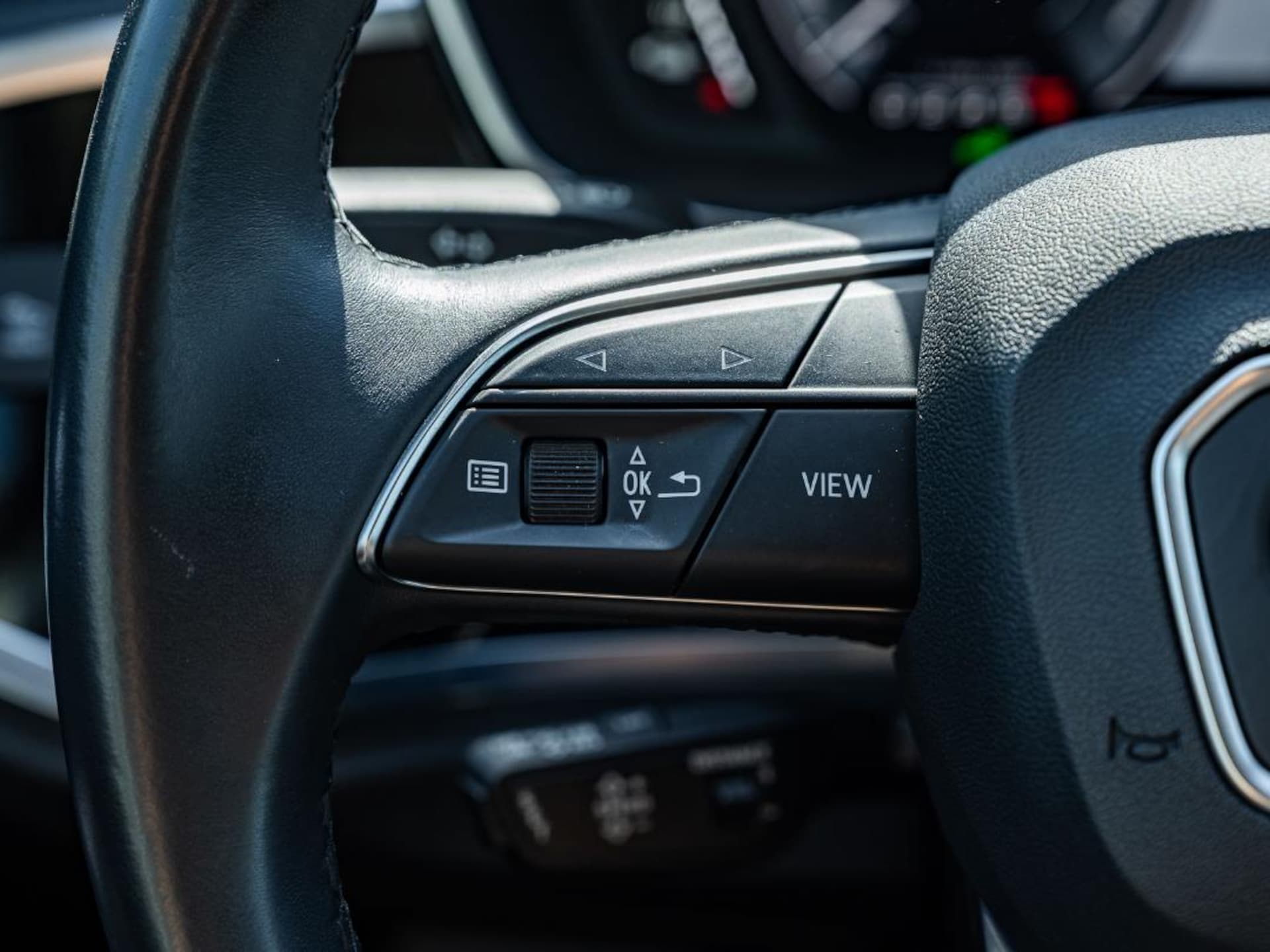 Audi Q3 Sportback TFSI e