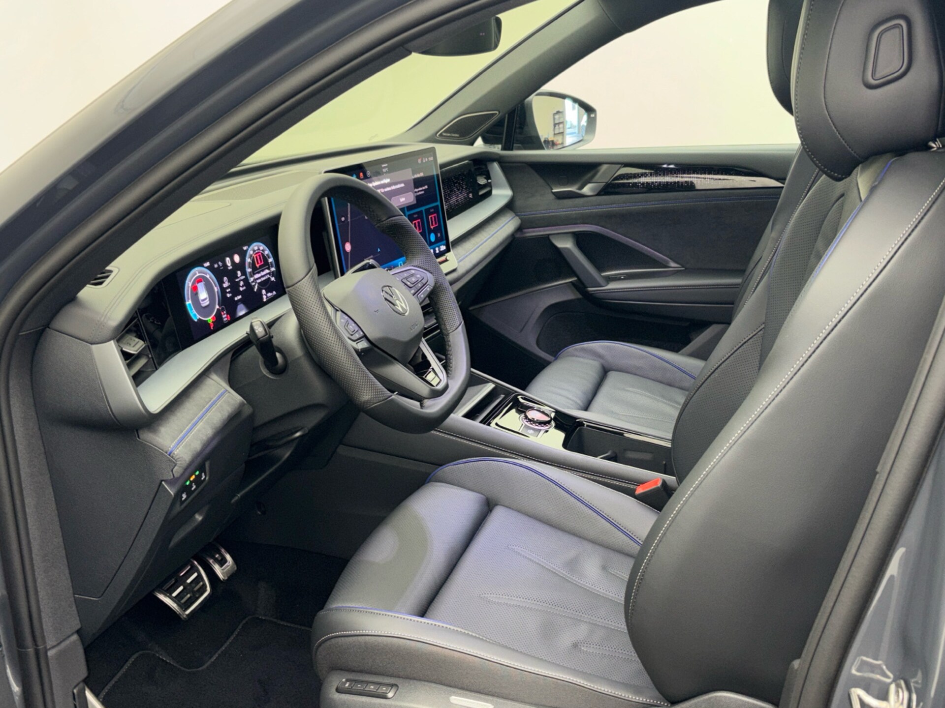 Volkswagen Tayron R-Line
