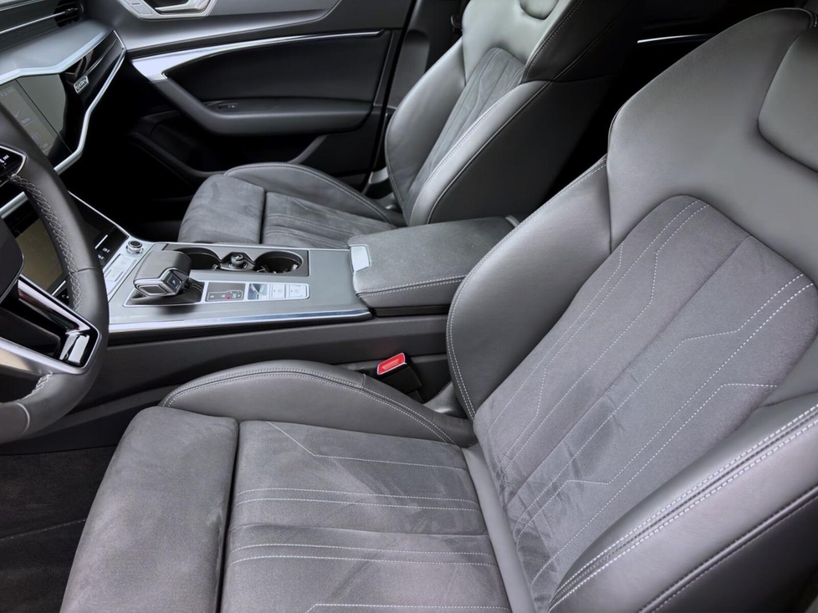 Audi A6 Avant – Bild 10