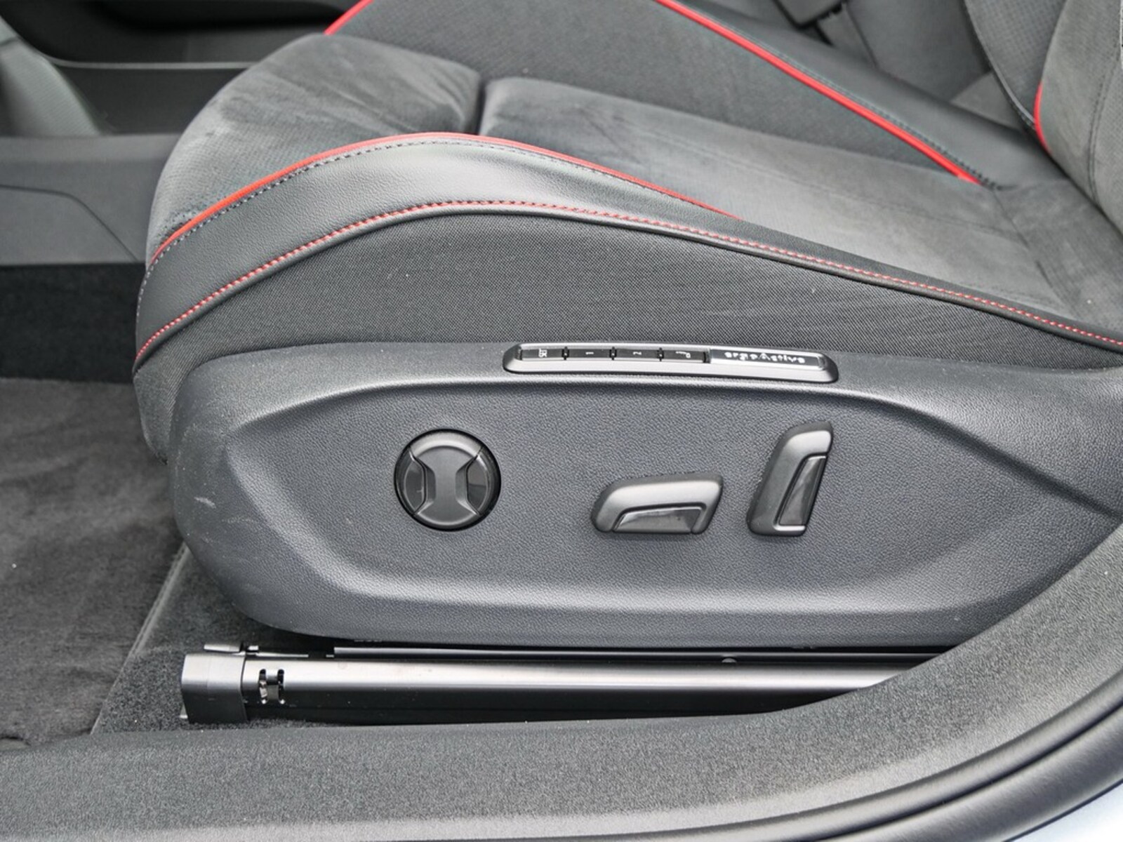 Volkswagen ID.7 Tourer – Bild 16