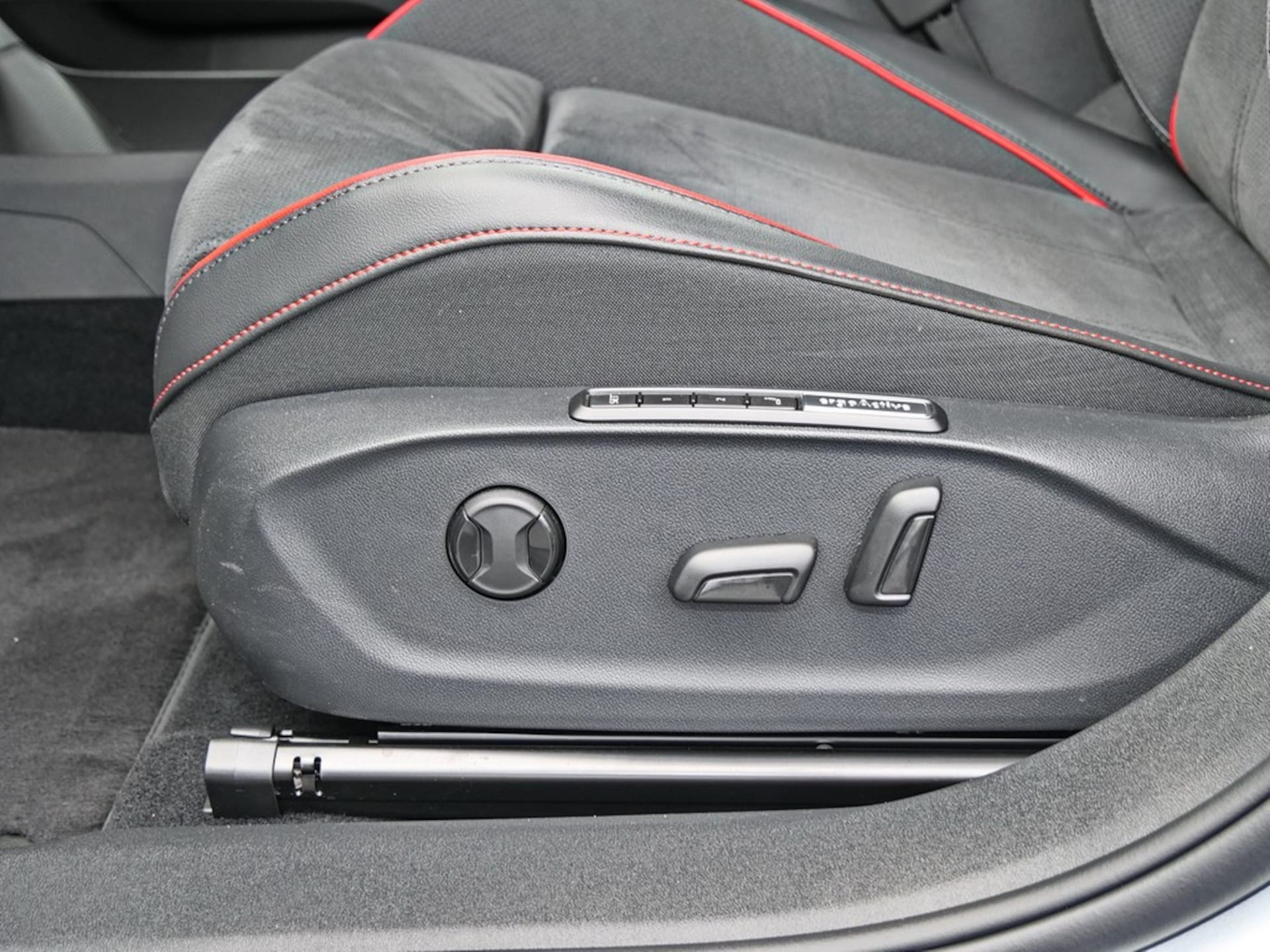 Volkswagen ID.7 Tourer GTX