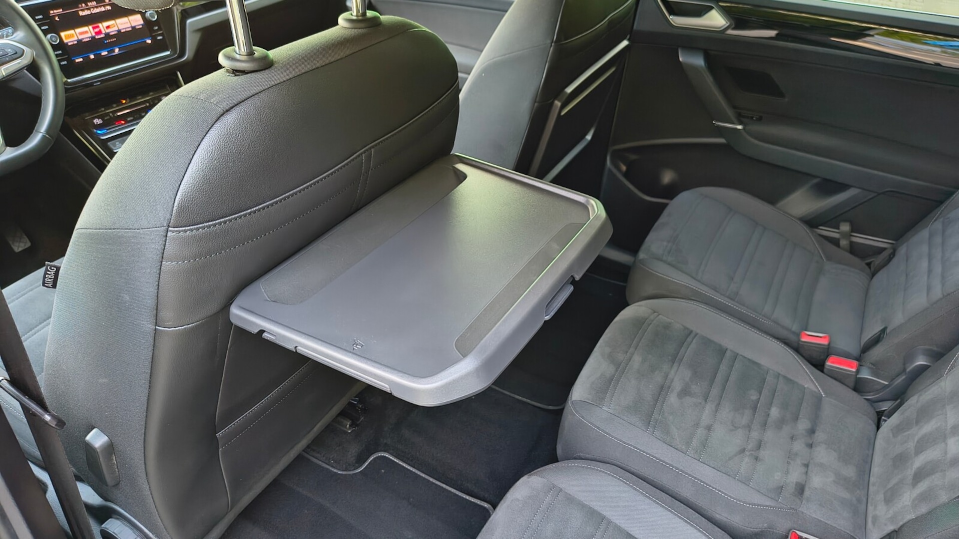 Volkswagen Touran Highline