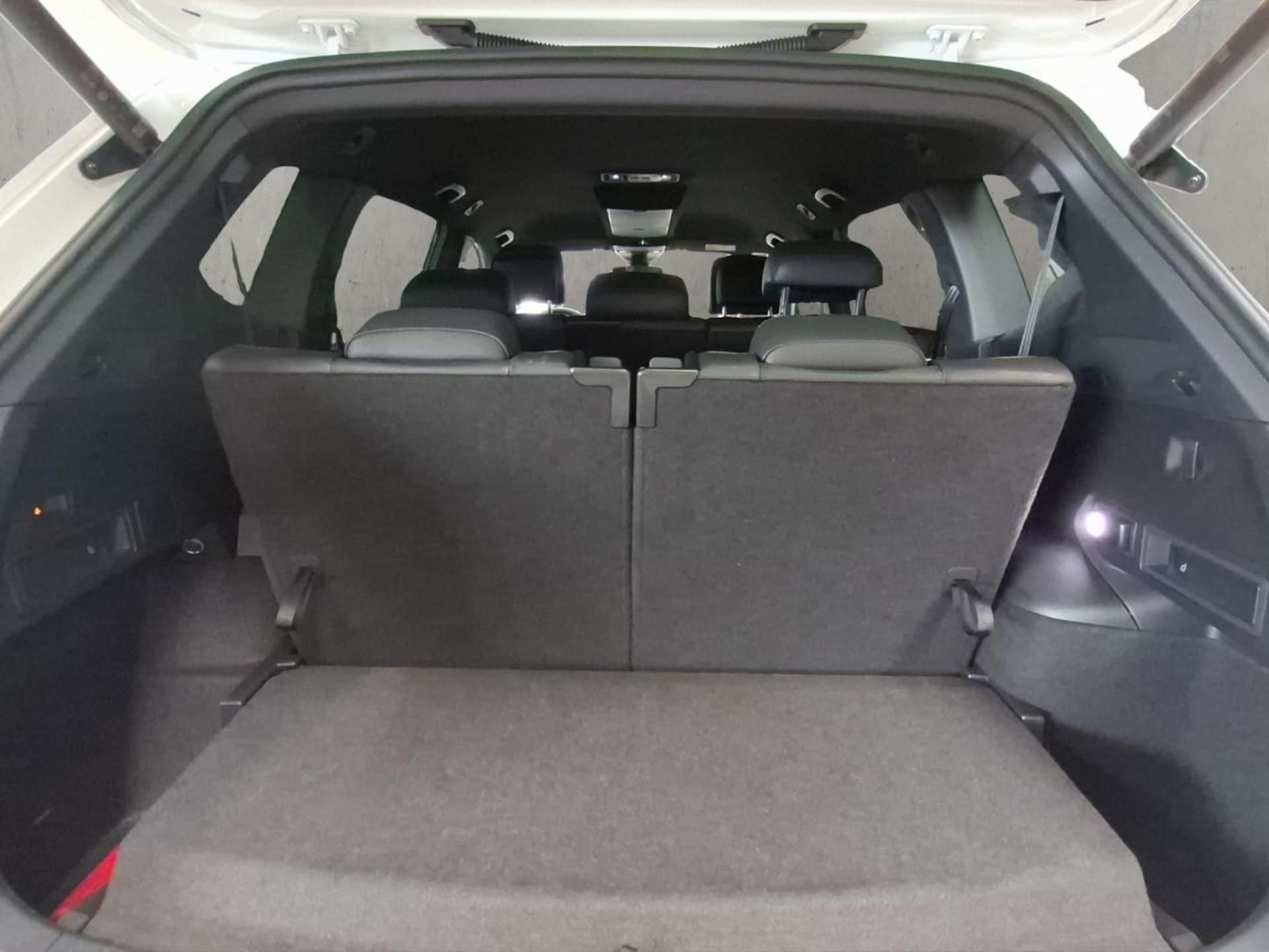 Volkswagen Tiguan Allspace R-Line