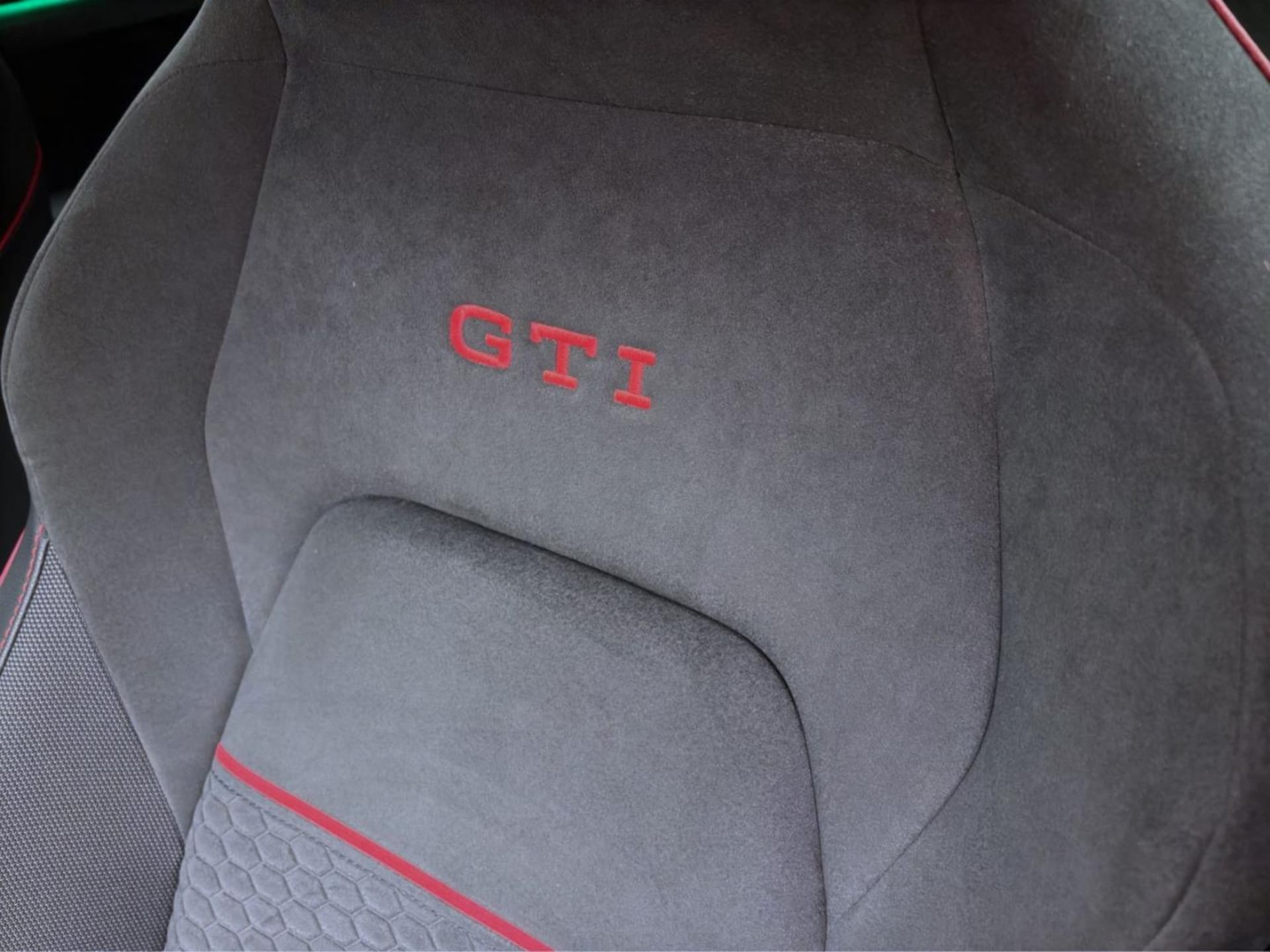 Volkswagen Golf GTI Clubsport