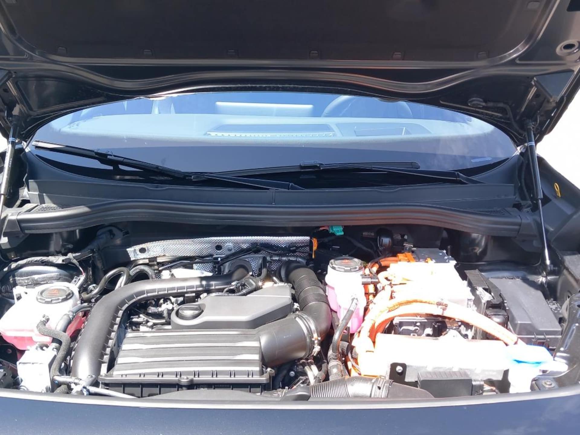 Volkswagen Tayron R-Line