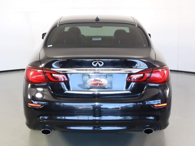 2015 Infiniti