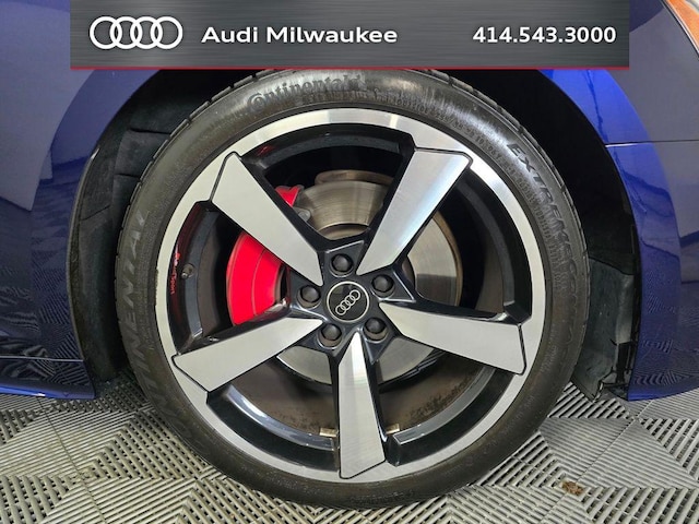 2023 Audi A5 Sportback
