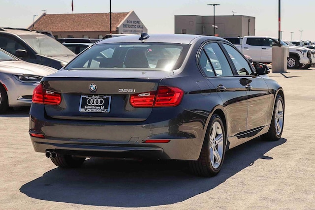 2015 BMW