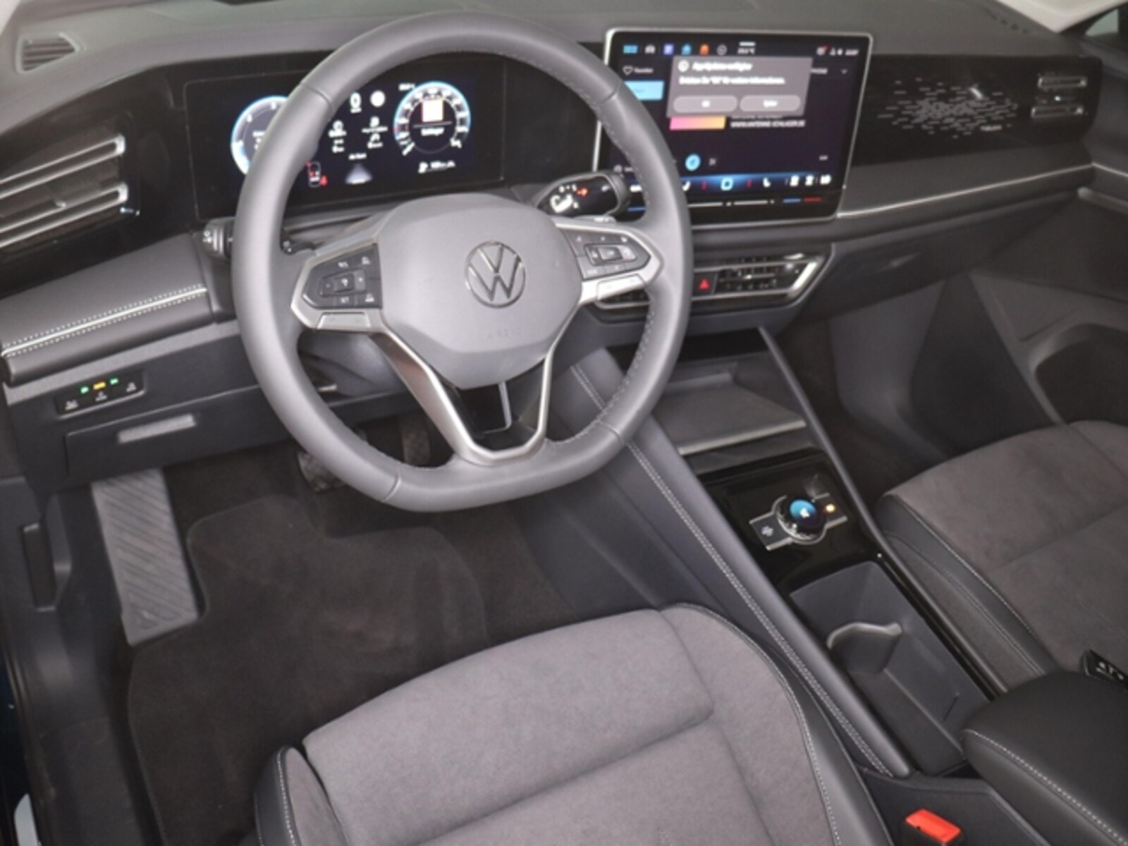 Volkswagen Tiguan – Bild 4