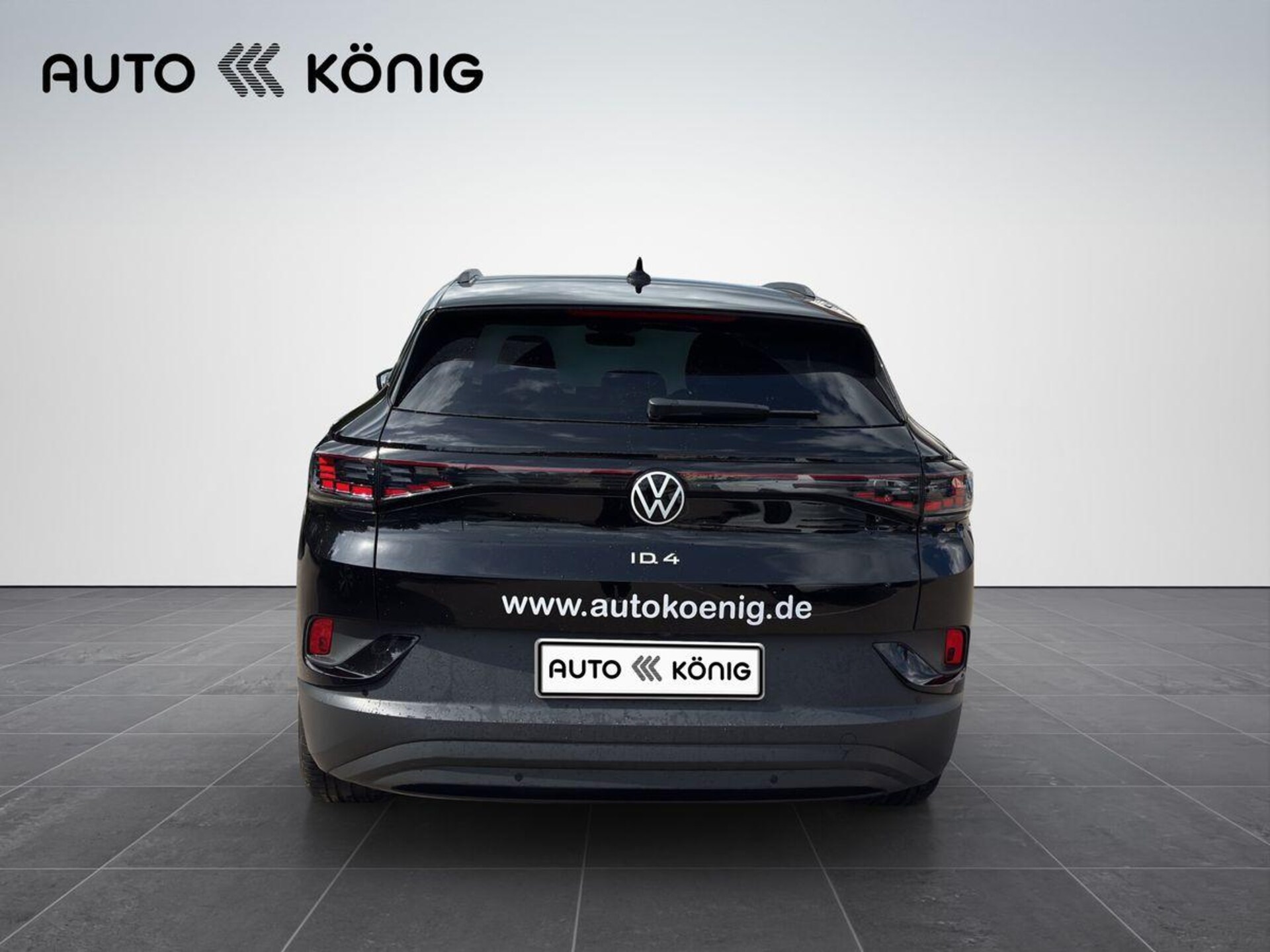 Volkswagen ID.4 Pro