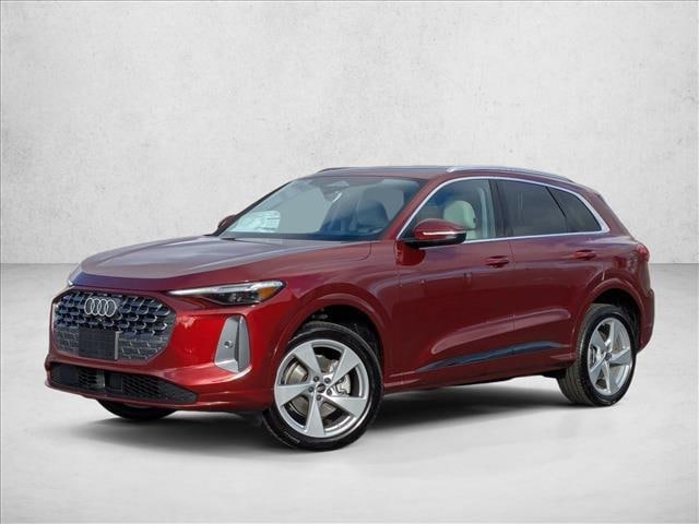 Photo of 2025 Audi Q5 