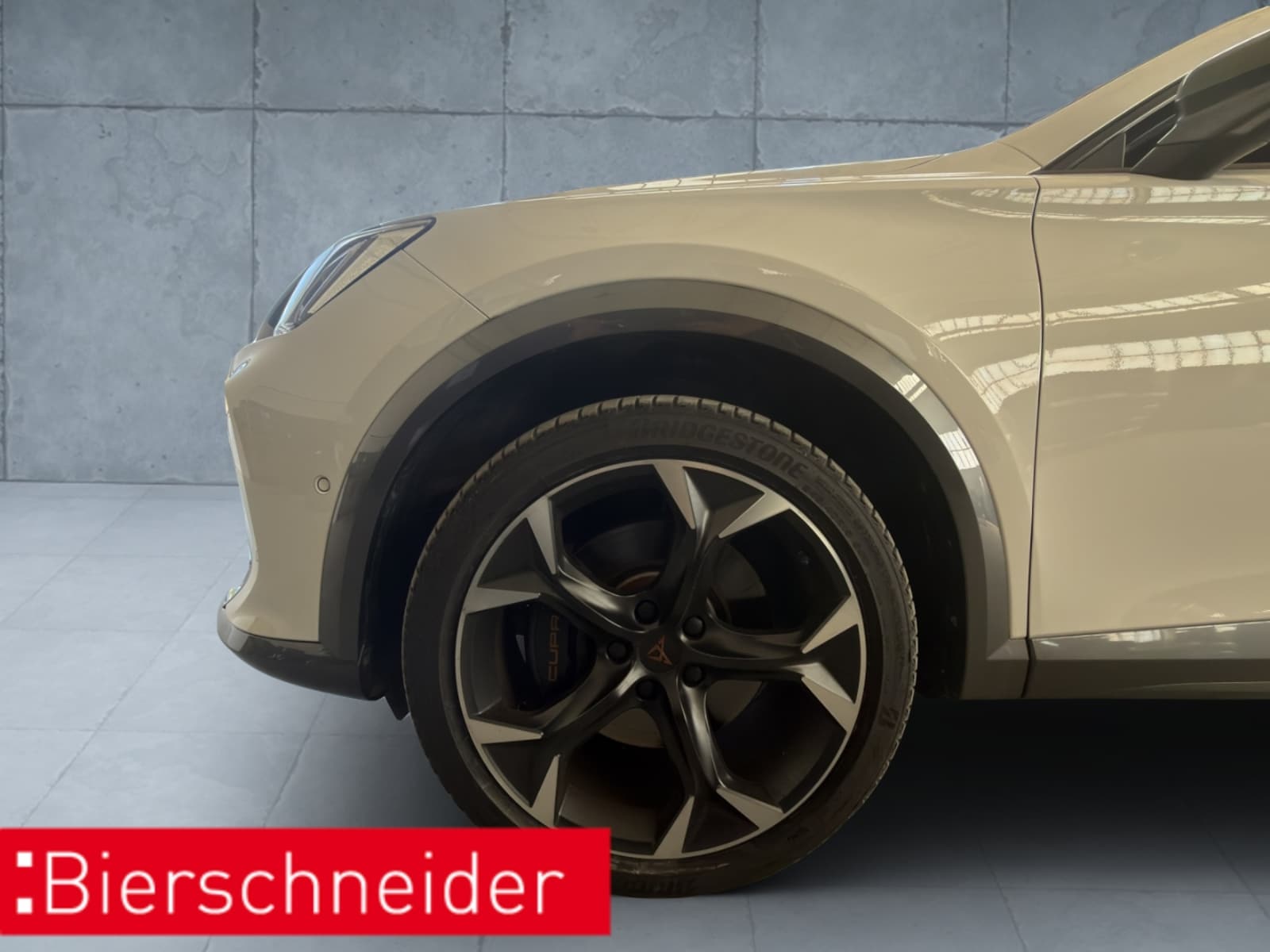 CUPRA Formentor – Bild 4