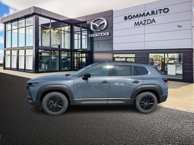 2026 Mazda CX-50 Hybrid