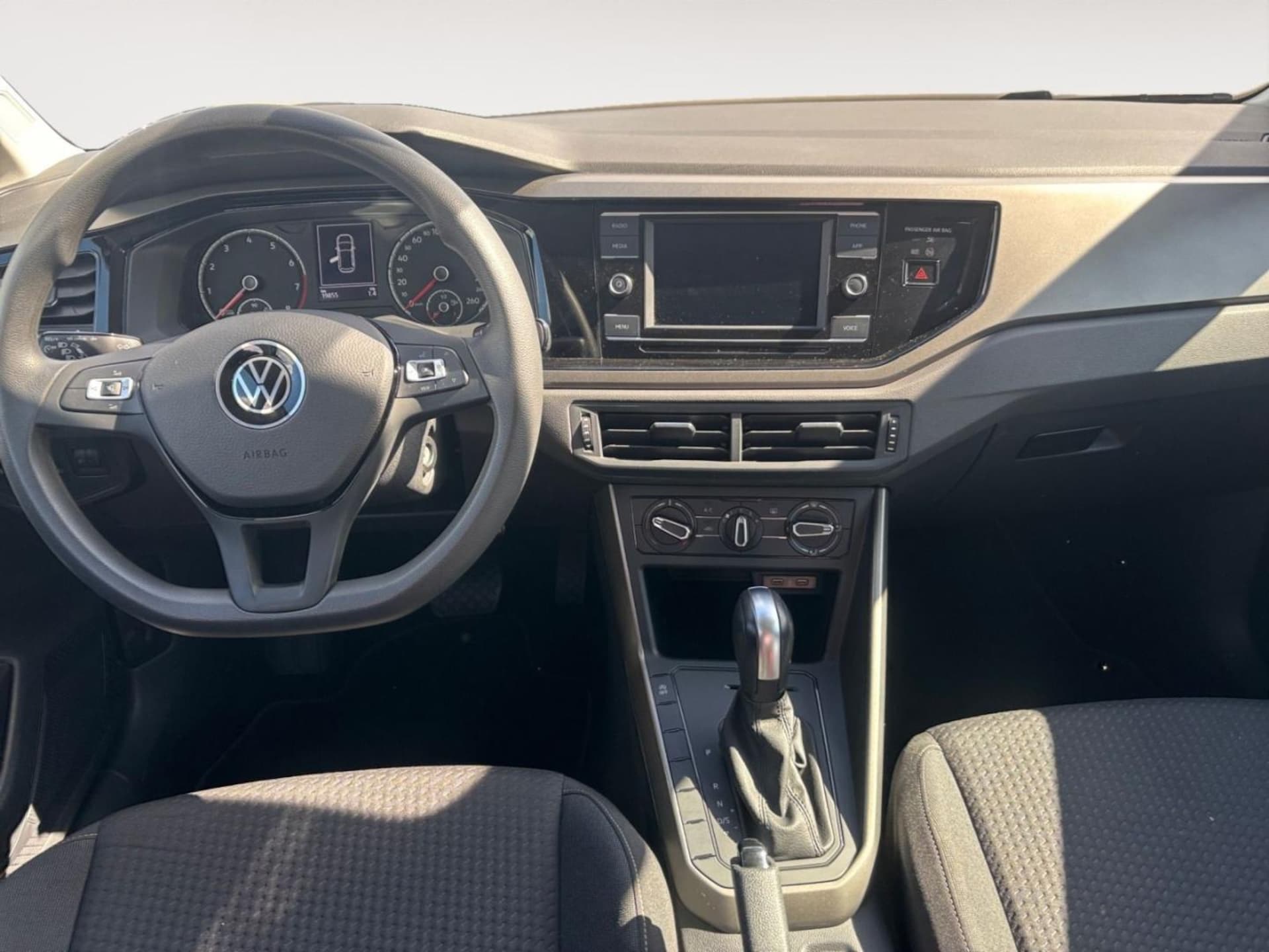 Volkswagen Polo Comfortline
