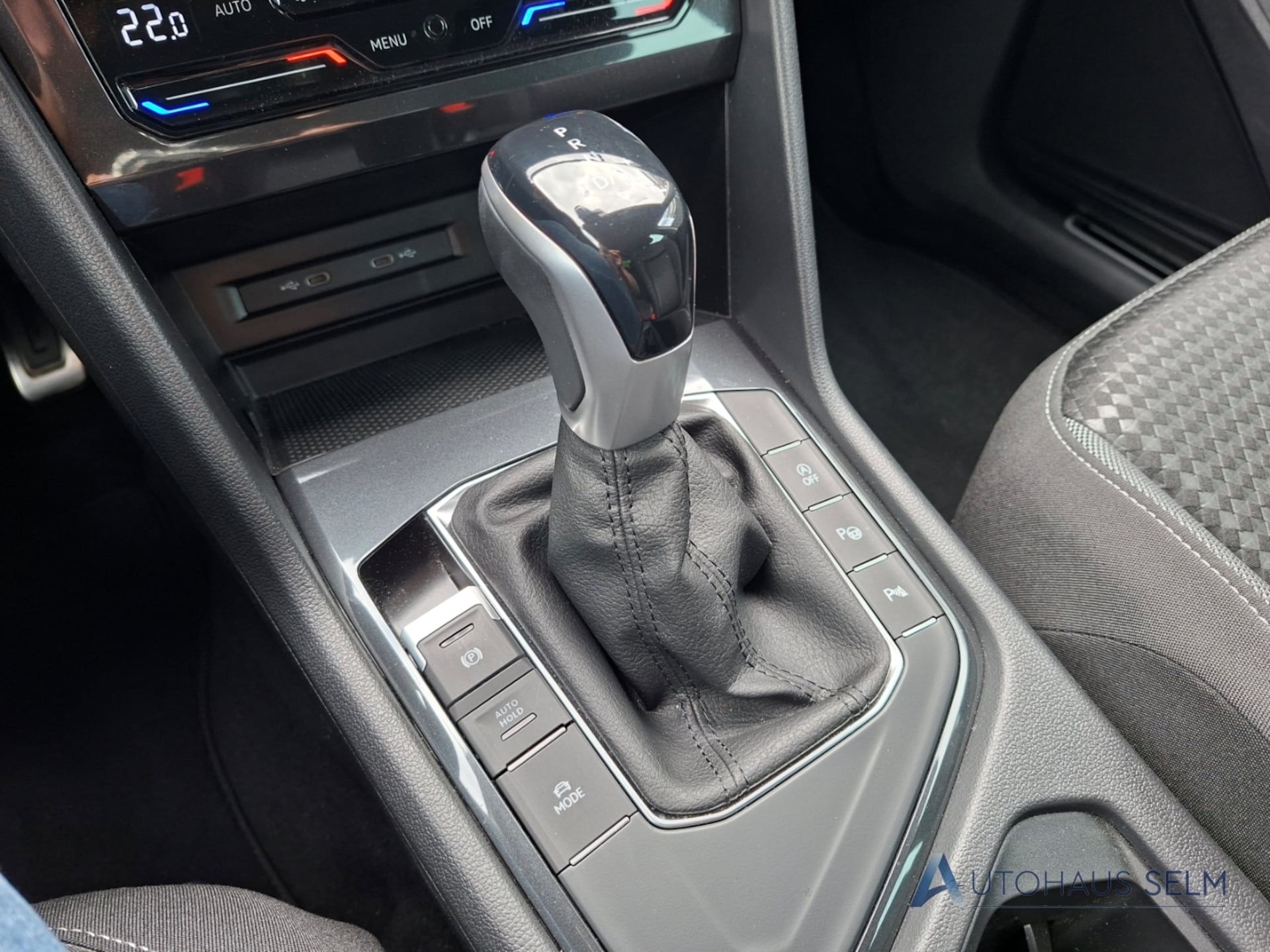 Volkswagen Tiguan Active