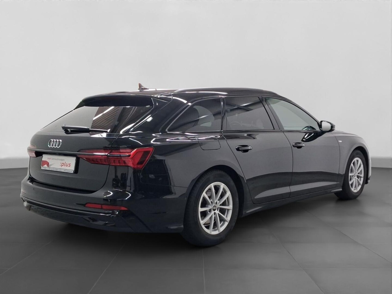 Audi A6 Avant – Bild 3