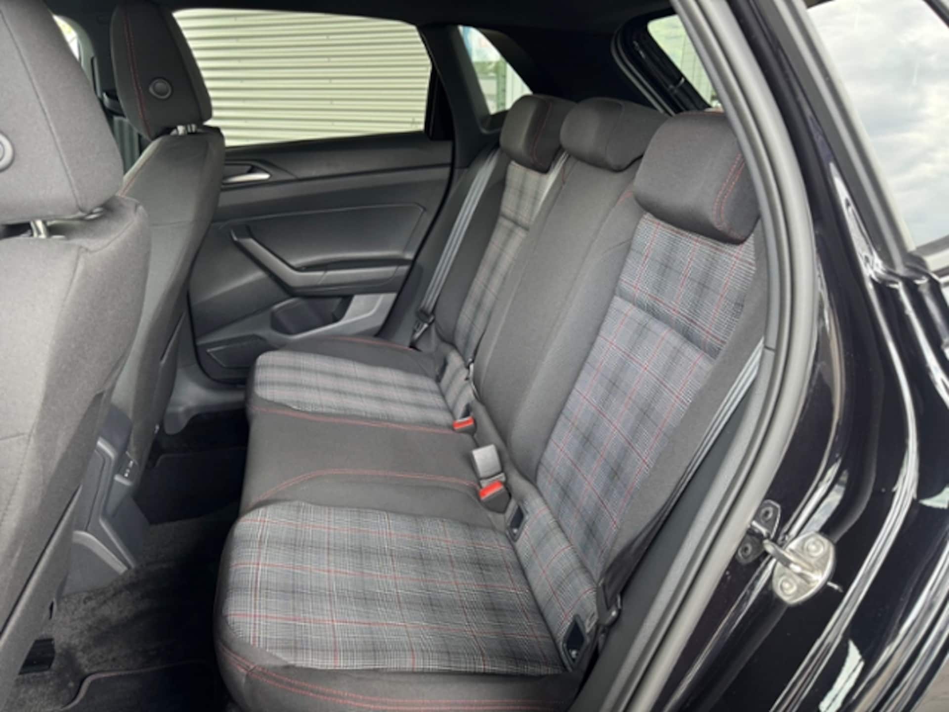 Volkswagen Polo GTI