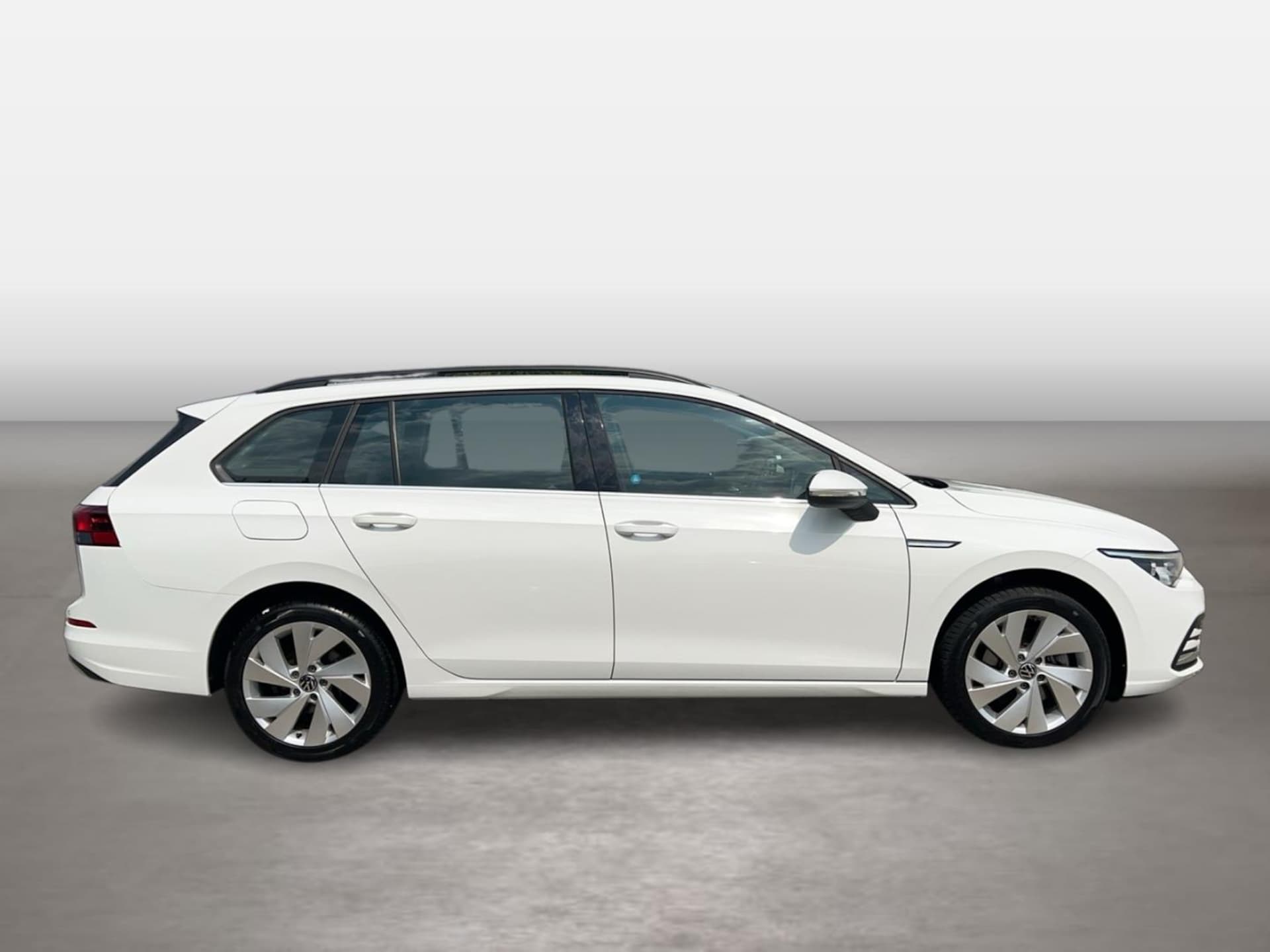 Volkswagen Golf Variant Style