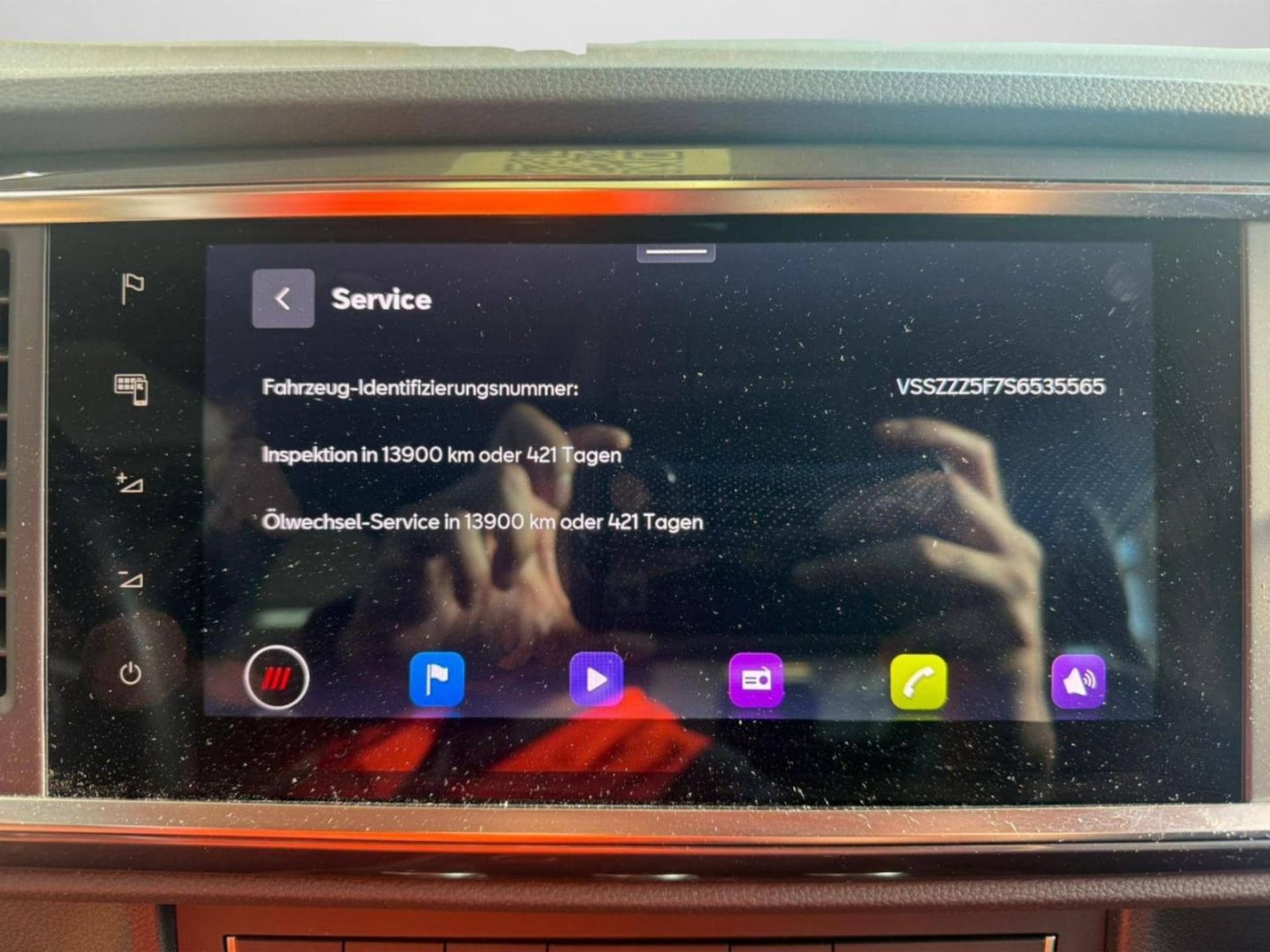 SEAT Ateca Style