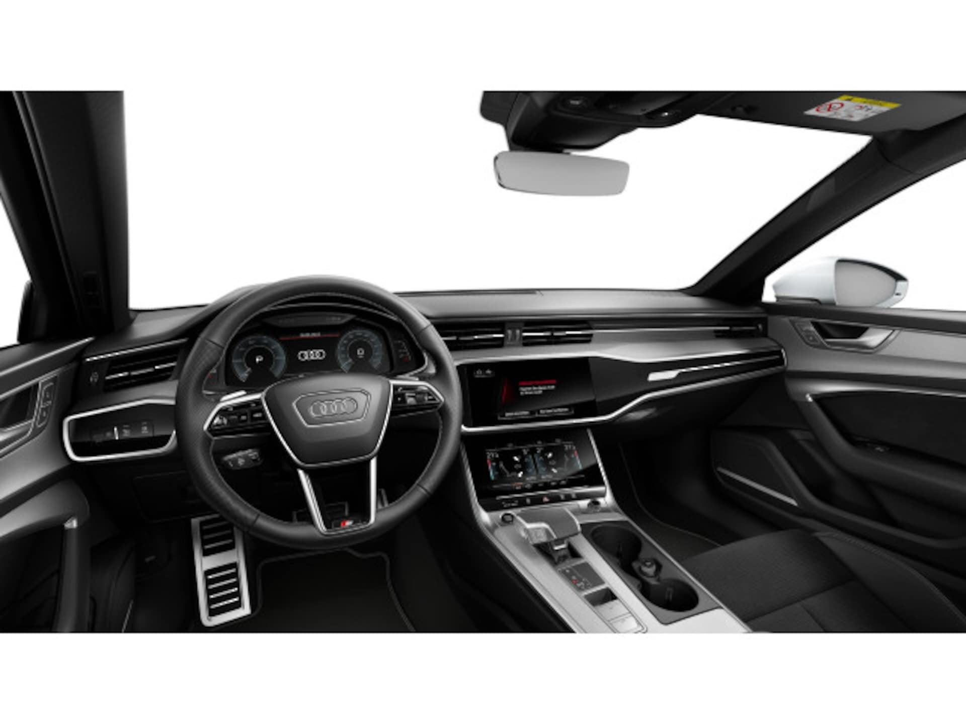 Audi A6 Avant TFSI e Sport