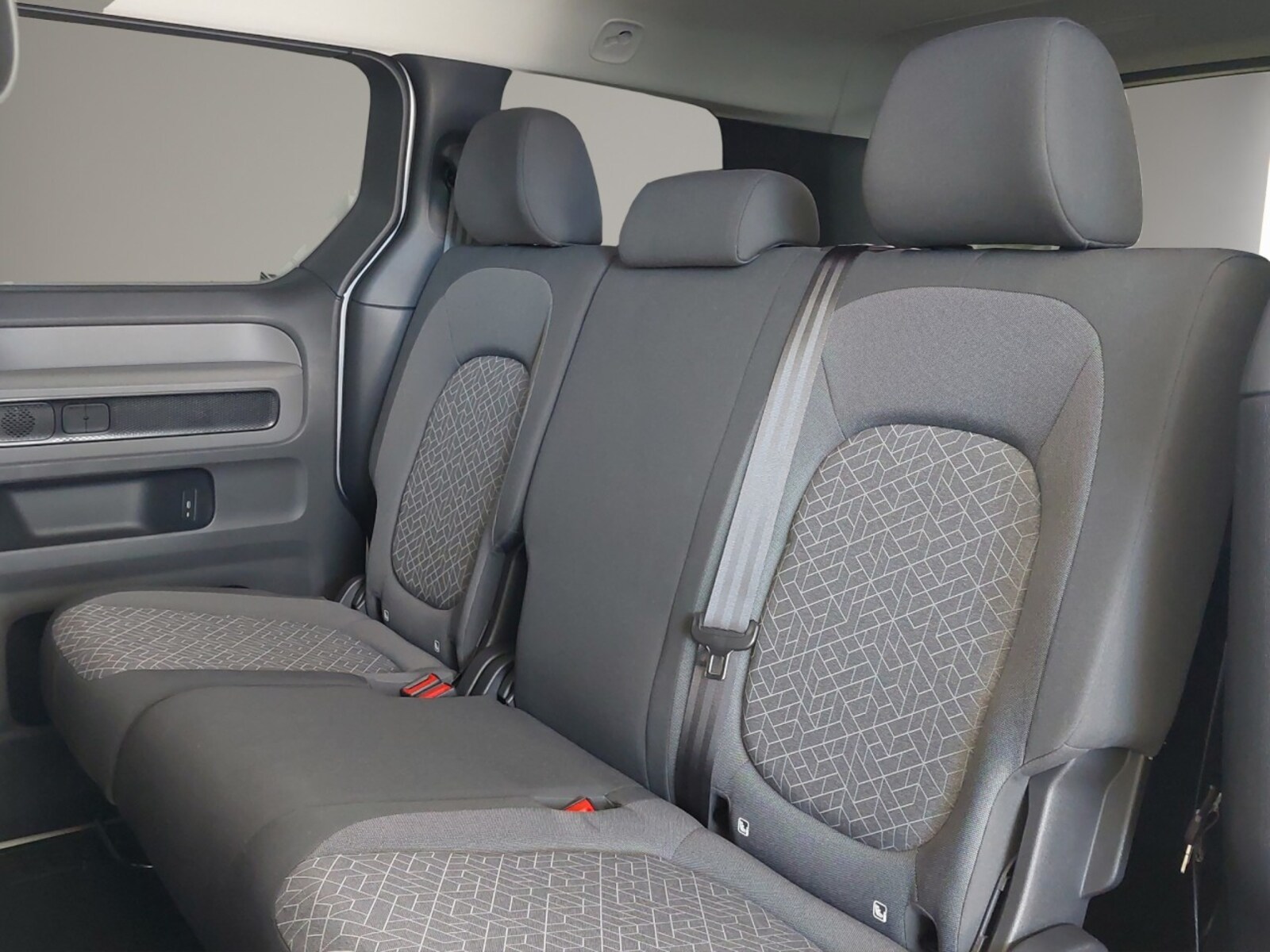 Volkswagen ID. Buzz – Bild 13