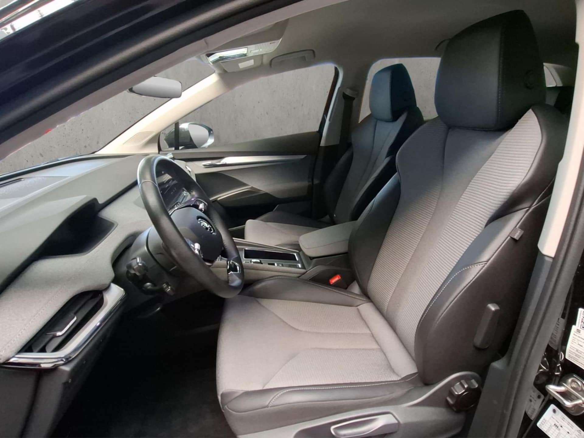 Skoda Enyaq 50