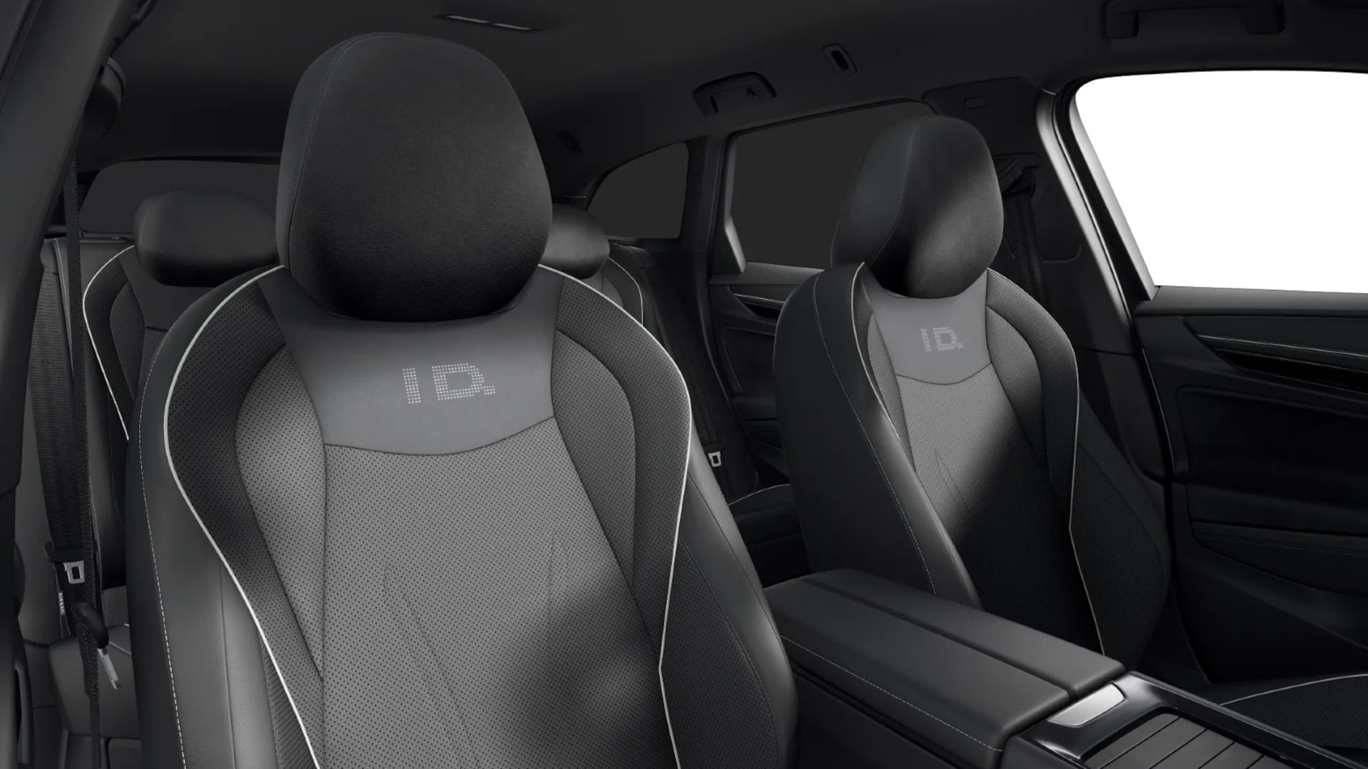 Volkswagen ID.7 Tourer Pro S