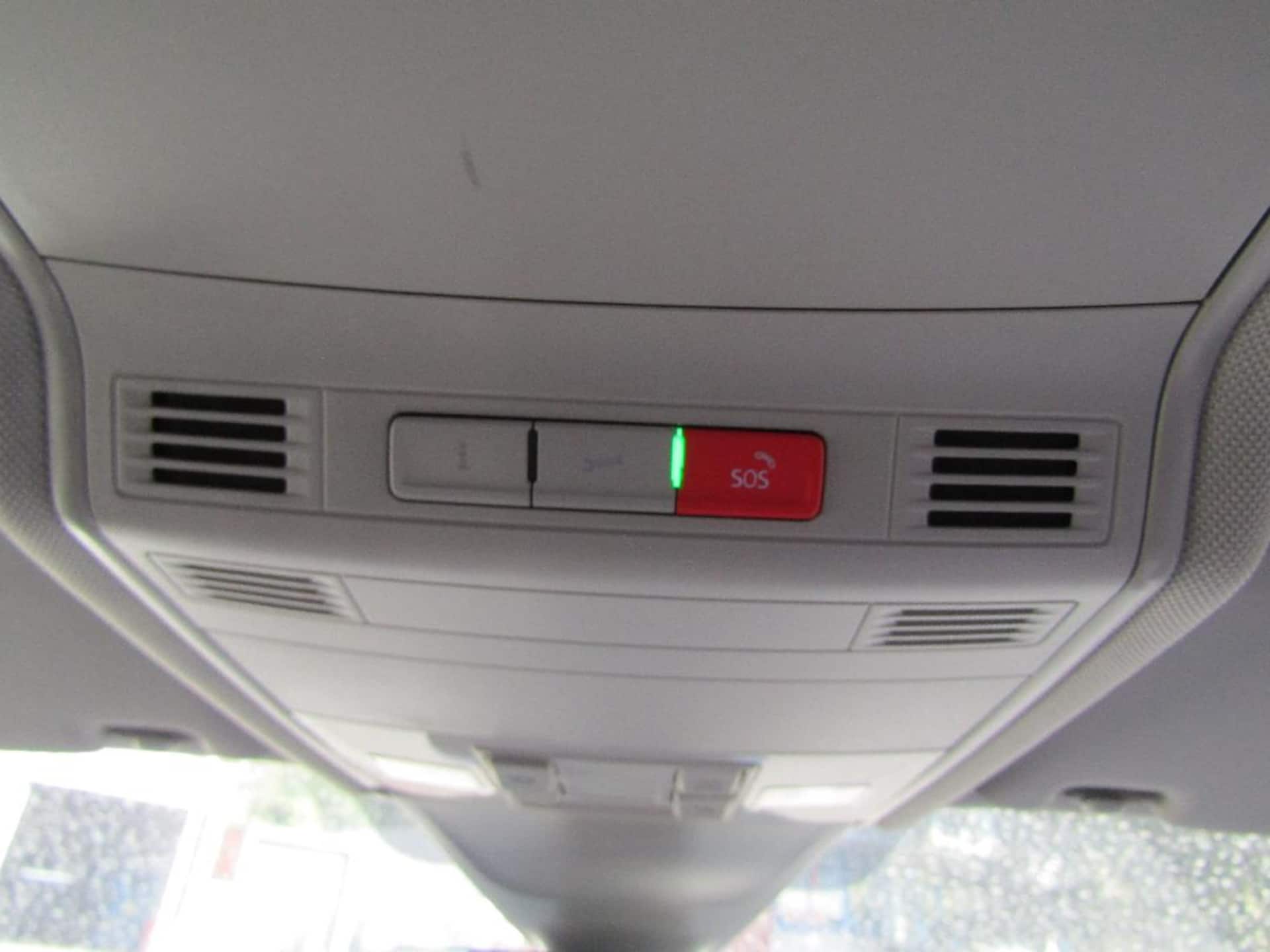 Volkswagen Tiguan Allspace Life