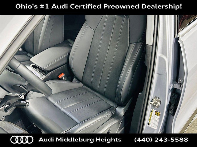 2025 Audi Q5 Premium Plus - Photo 26