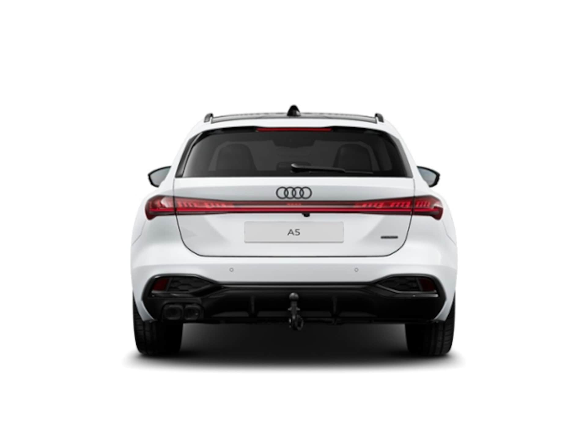 Audi A5 Avant