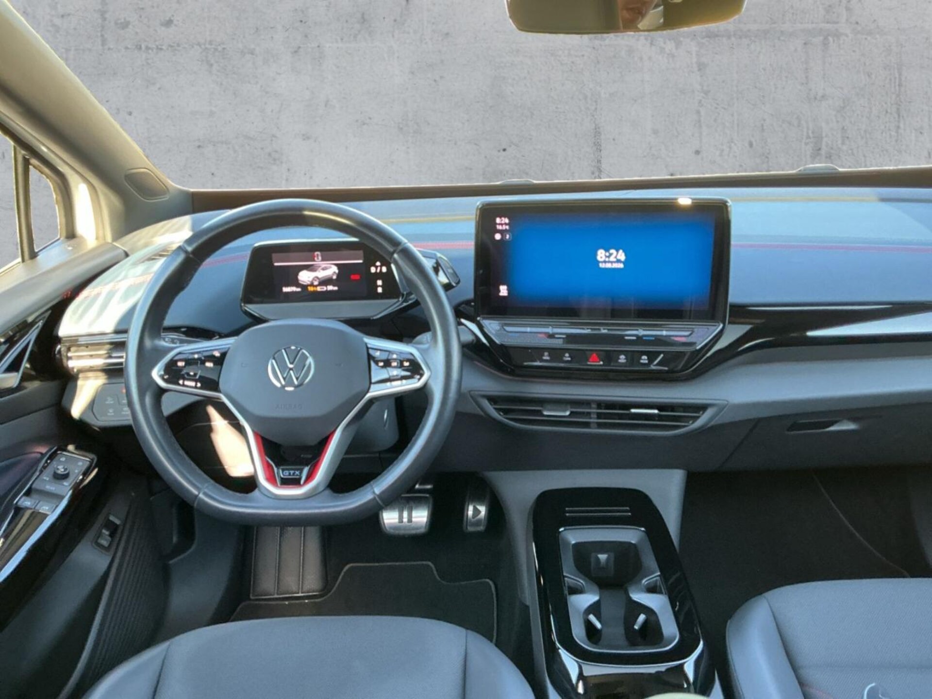 Volkswagen ID.4 GTX