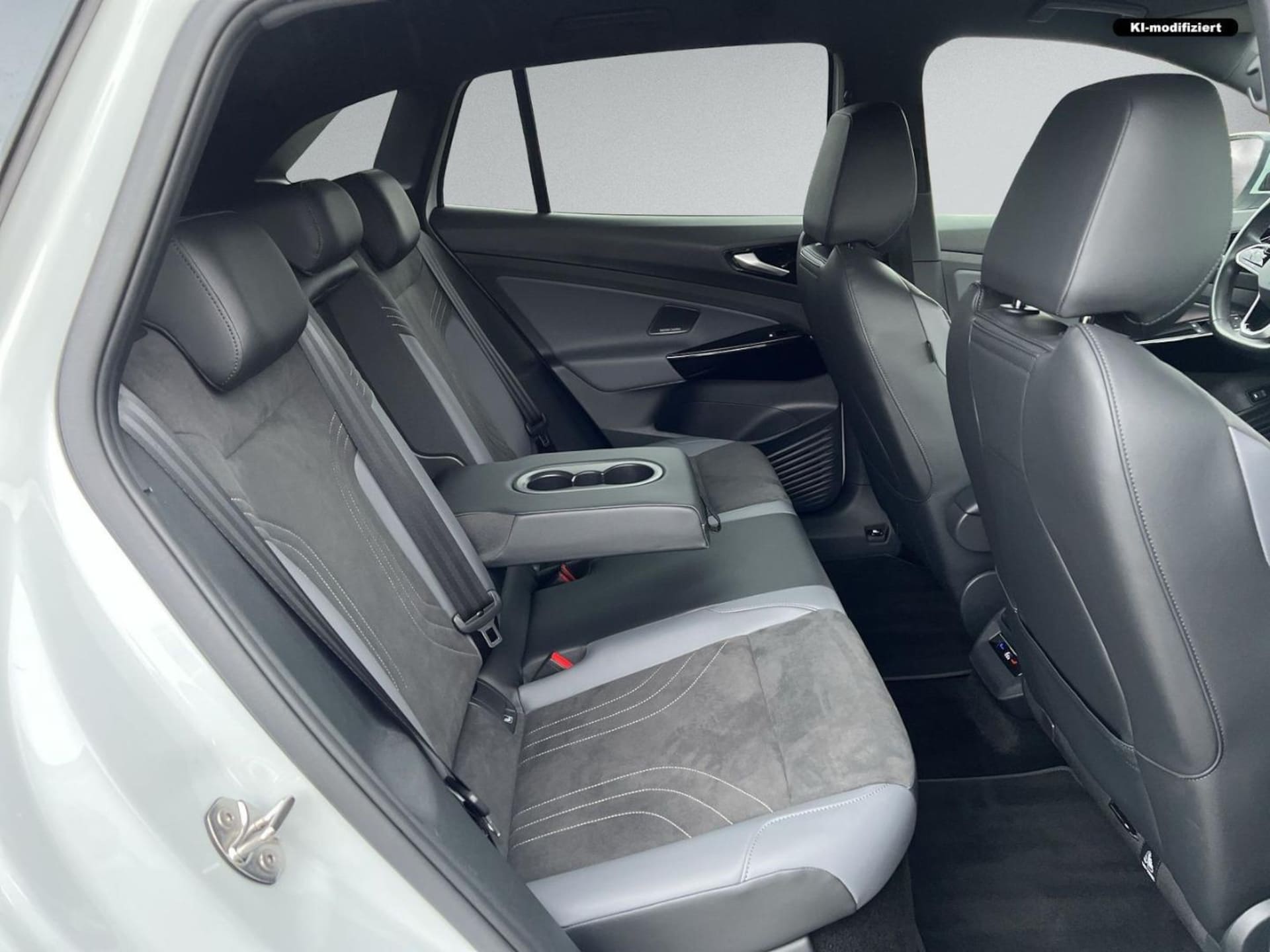 Volkswagen ID.4 Pro