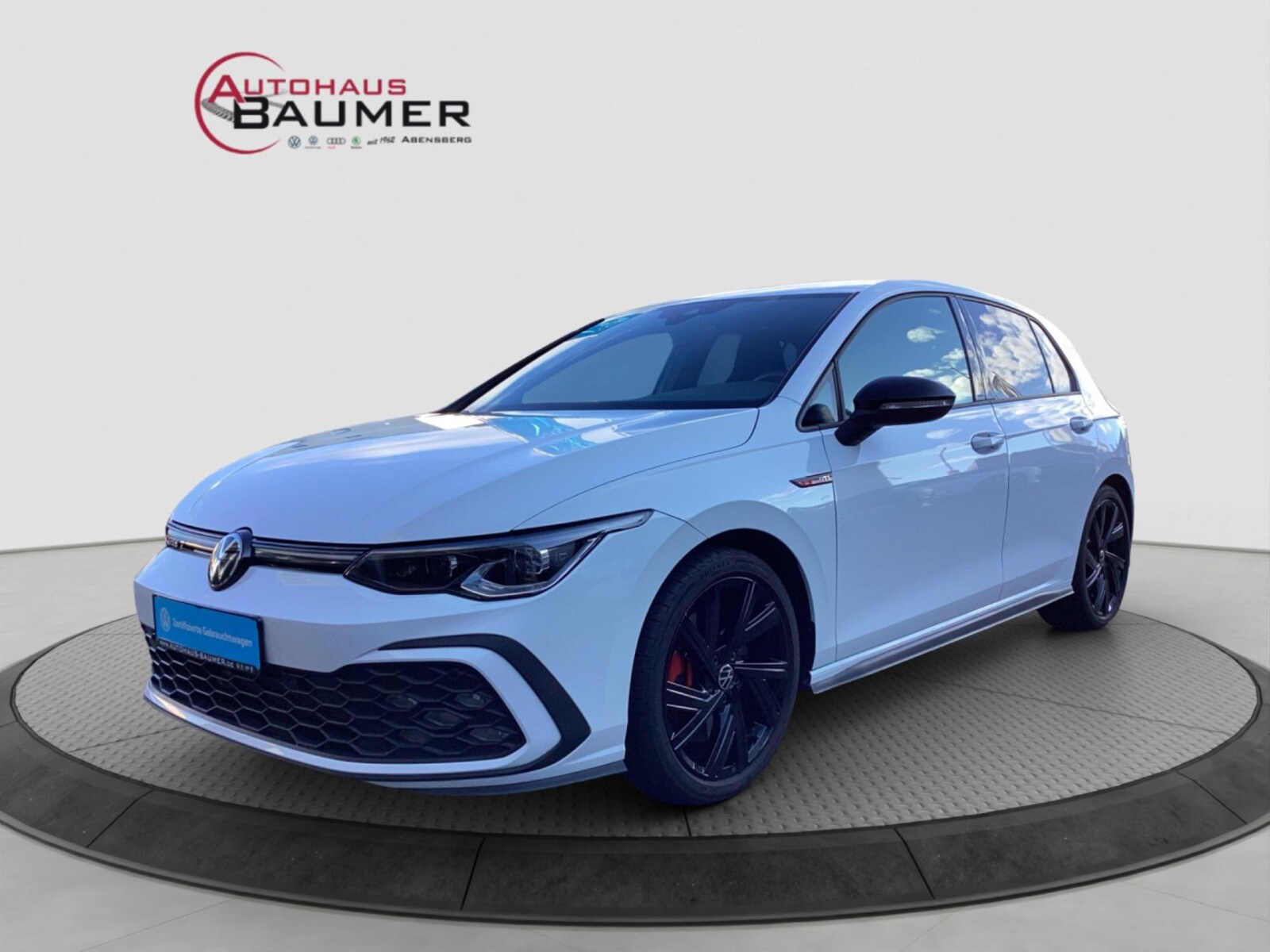 Volkswagen Golf – Bild 2