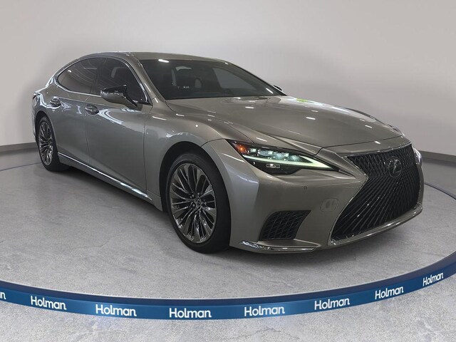 2023 Lexus