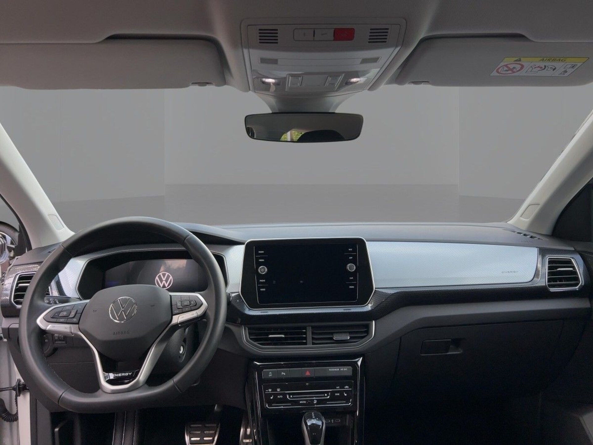 Volkswagen T-Cross ENERGY