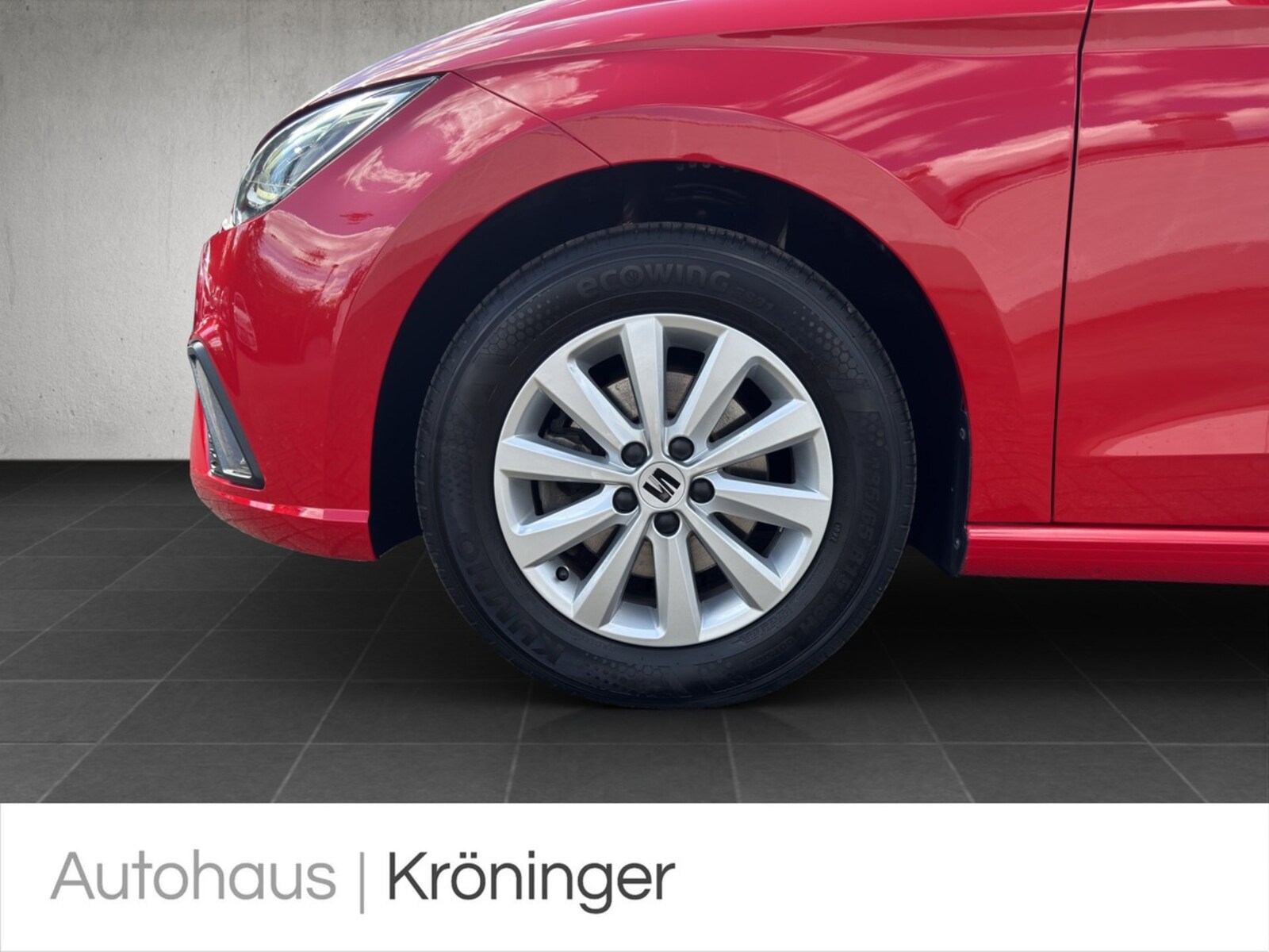 SEAT Ibiza – Bild 20