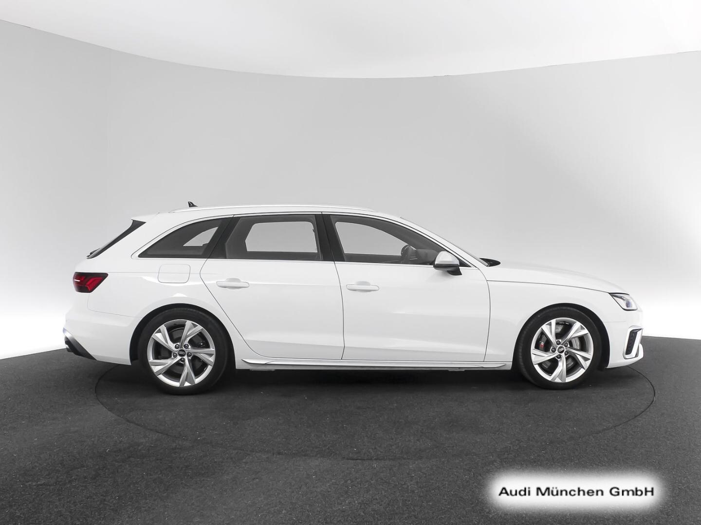 Bild über - für weitere Informationen kontaktieren Sie den Audi Partner