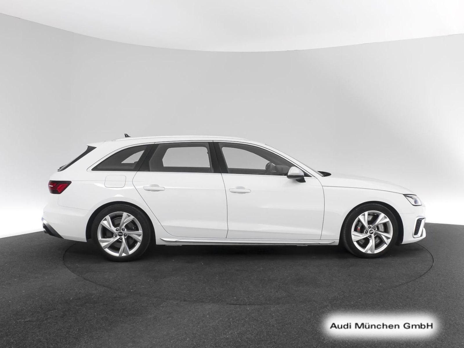 Audi S4 Avant – Bild 4