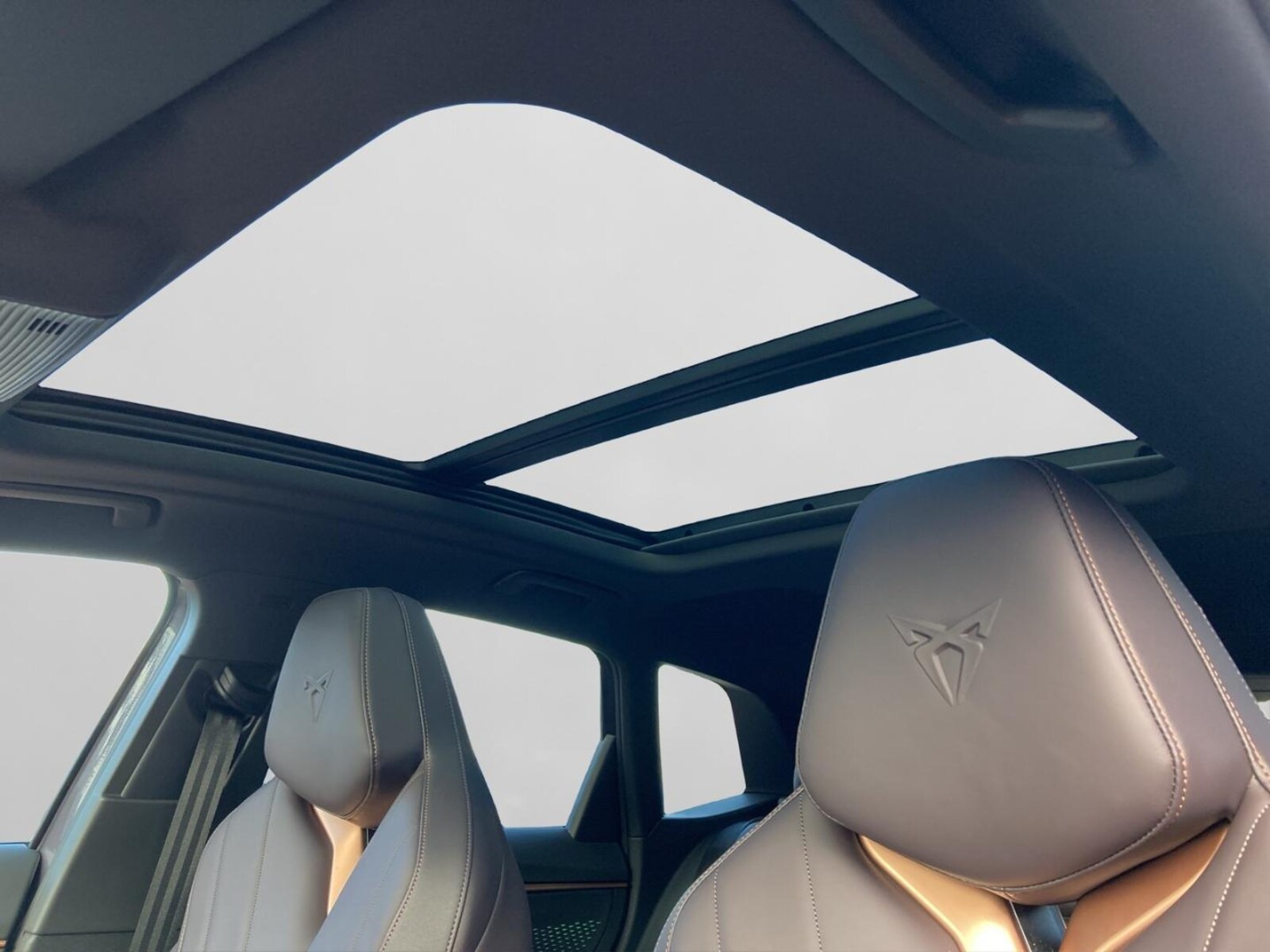 CUPRA Terramar – Bild 18