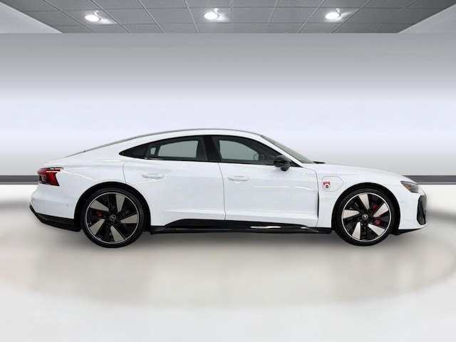 2026 Audi S e-tron GT Premium Plus - Photo 8