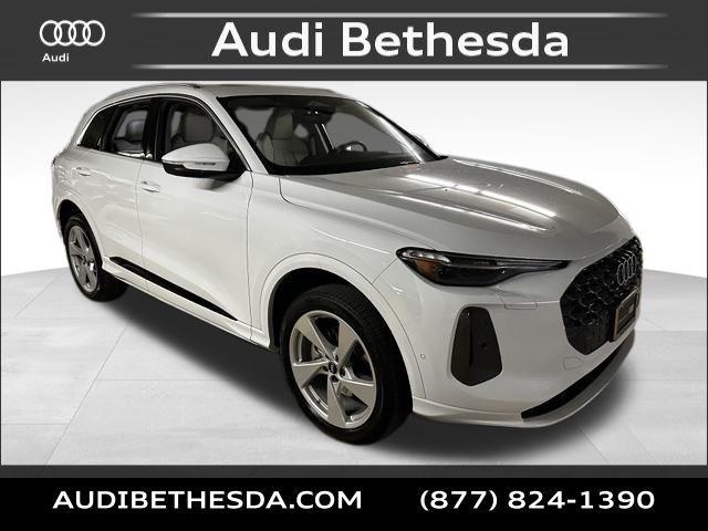 Photo of 2025 Audi Q5