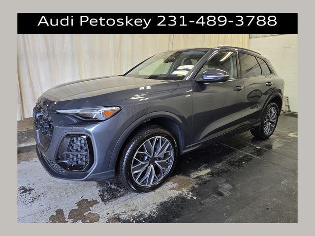 Photo of 2026 Audi Q5